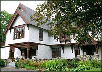 Norfolk Manor House Bed & Breakfast מראה חיצוני תמונה