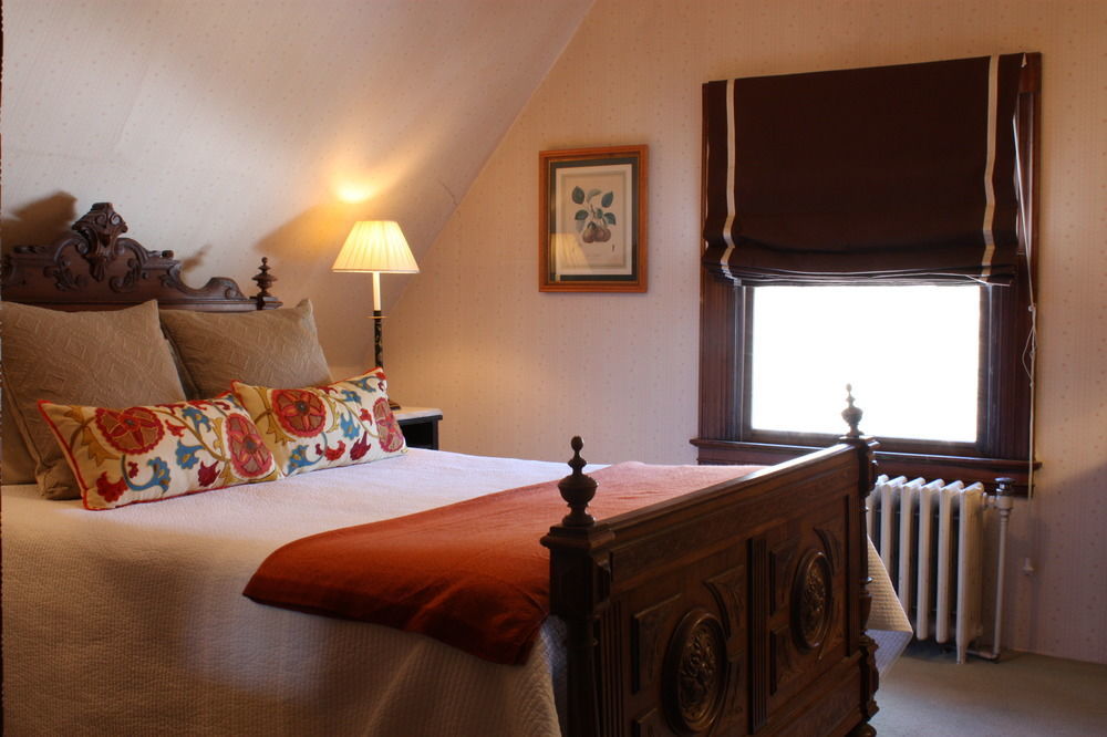 Norfolk Manor House Bed & Breakfast מראה חיצוני תמונה