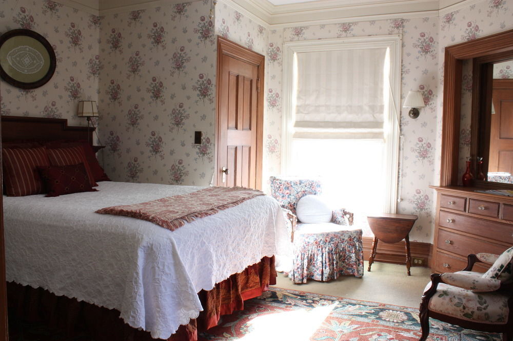 Norfolk Manor House Bed & Breakfast מראה חיצוני תמונה