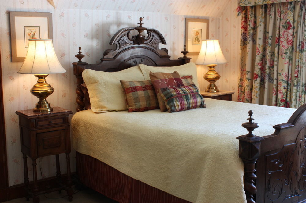 Norfolk Manor House Bed & Breakfast מראה חיצוני תמונה