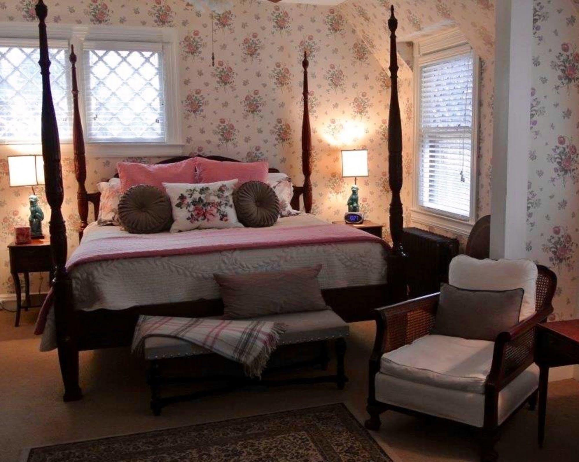 Norfolk Manor House Bed & Breakfast מראה חיצוני תמונה