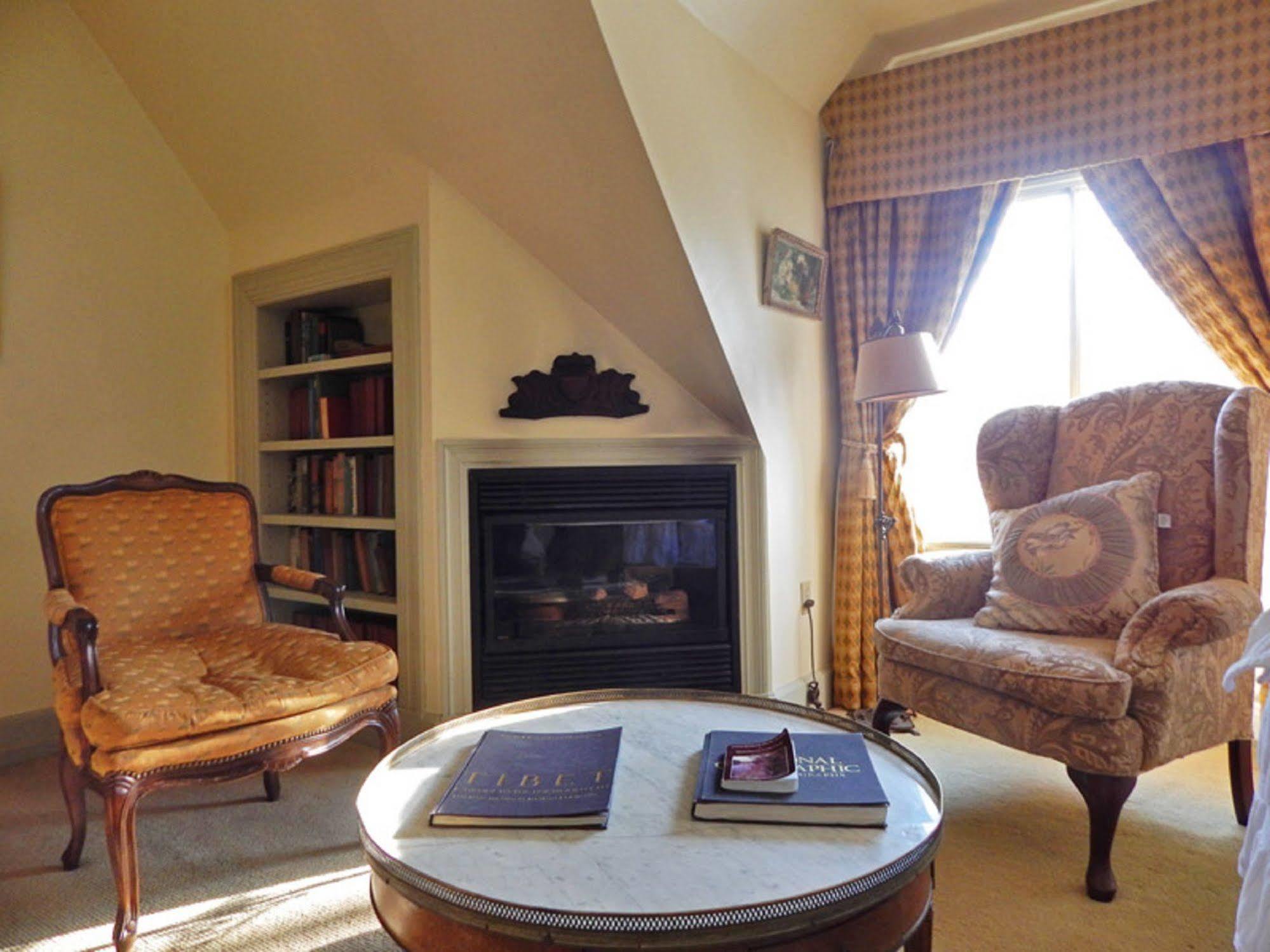Norfolk Manor House Bed & Breakfast מראה חיצוני תמונה