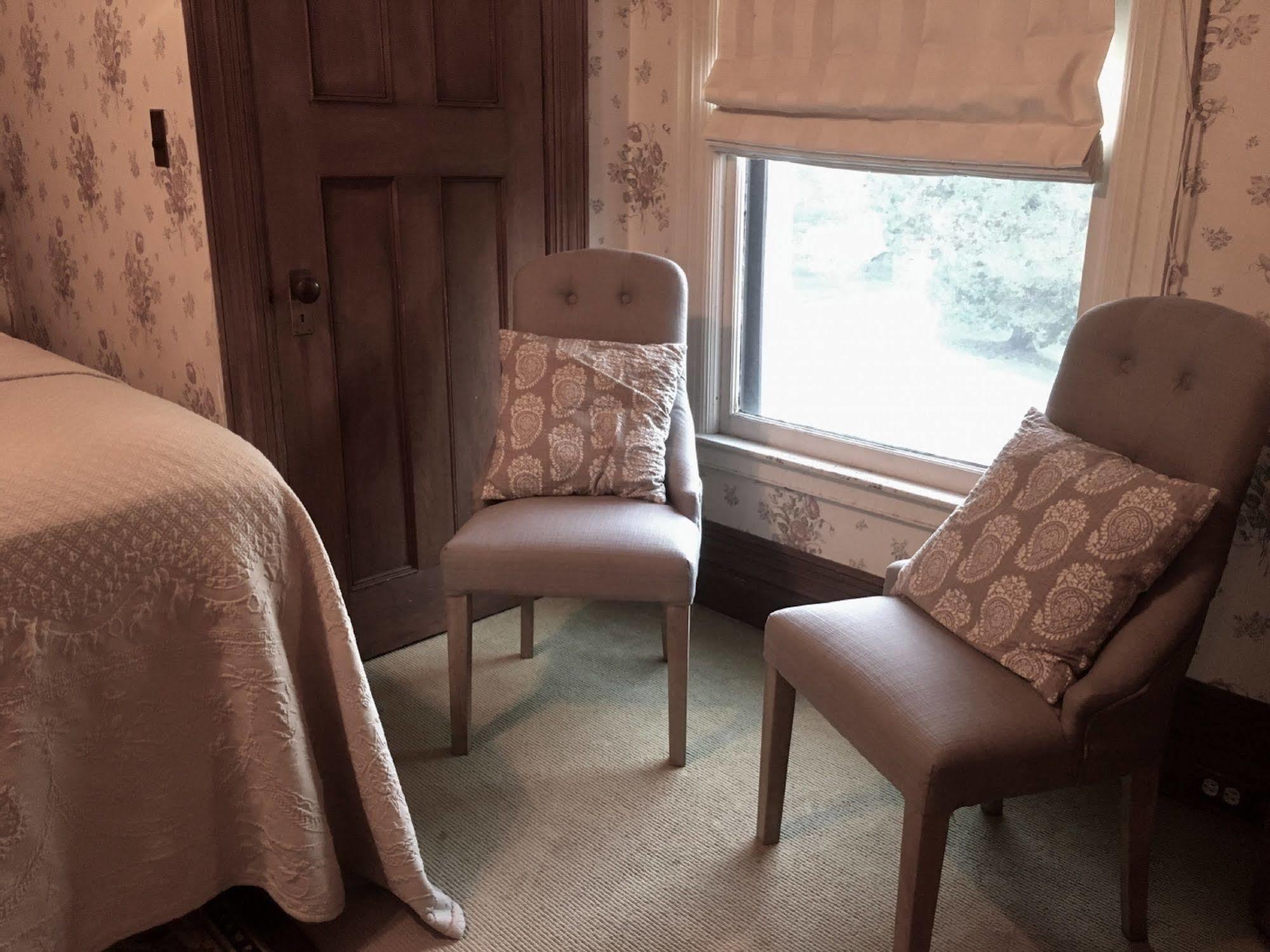 Norfolk Manor House Bed & Breakfast מראה חיצוני תמונה