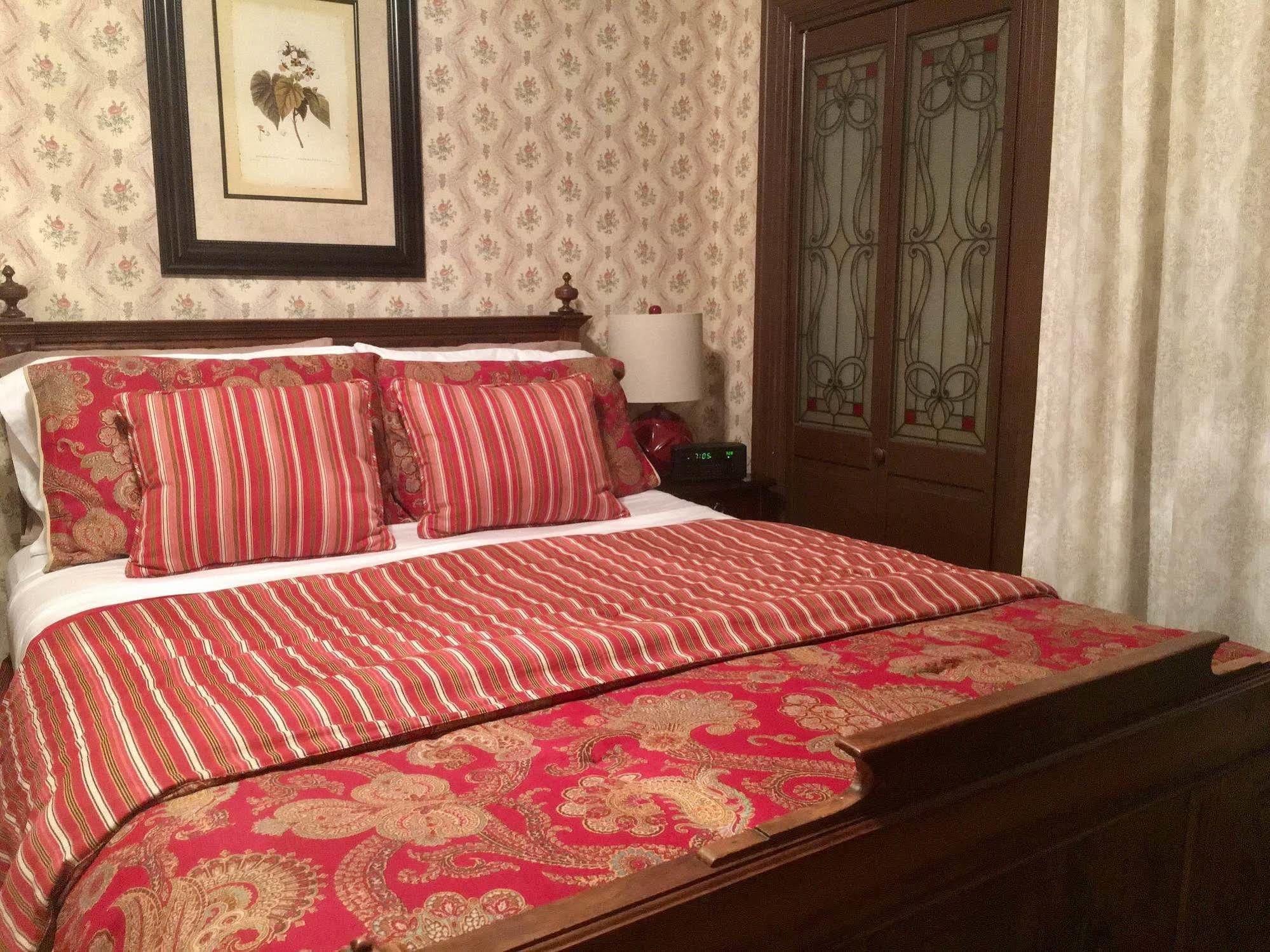 Norfolk Manor House Bed & Breakfast מראה חיצוני תמונה