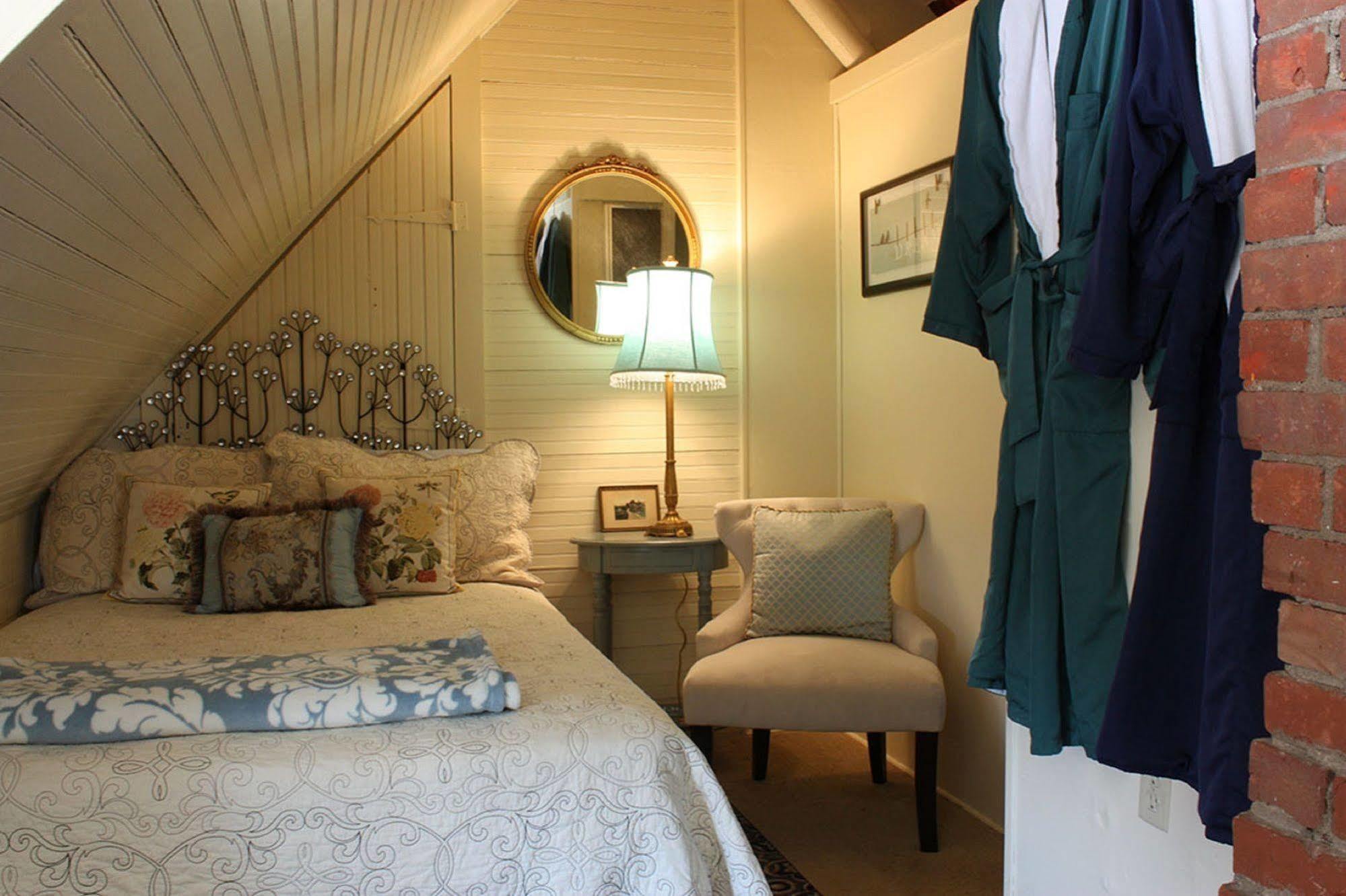 Norfolk Manor House Bed & Breakfast מראה חיצוני תמונה