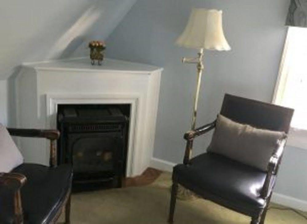 Norfolk Manor House Bed & Breakfast מראה חיצוני תמונה