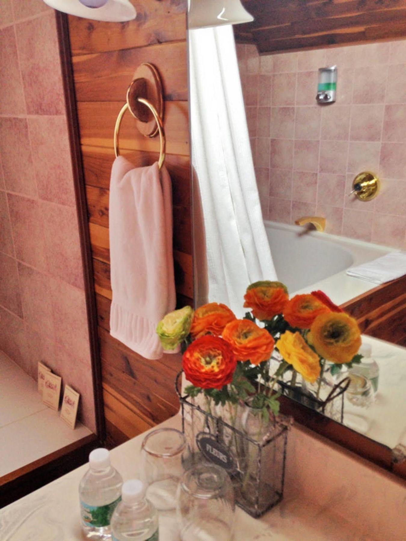 Norfolk Manor House Bed & Breakfast מראה חיצוני תמונה