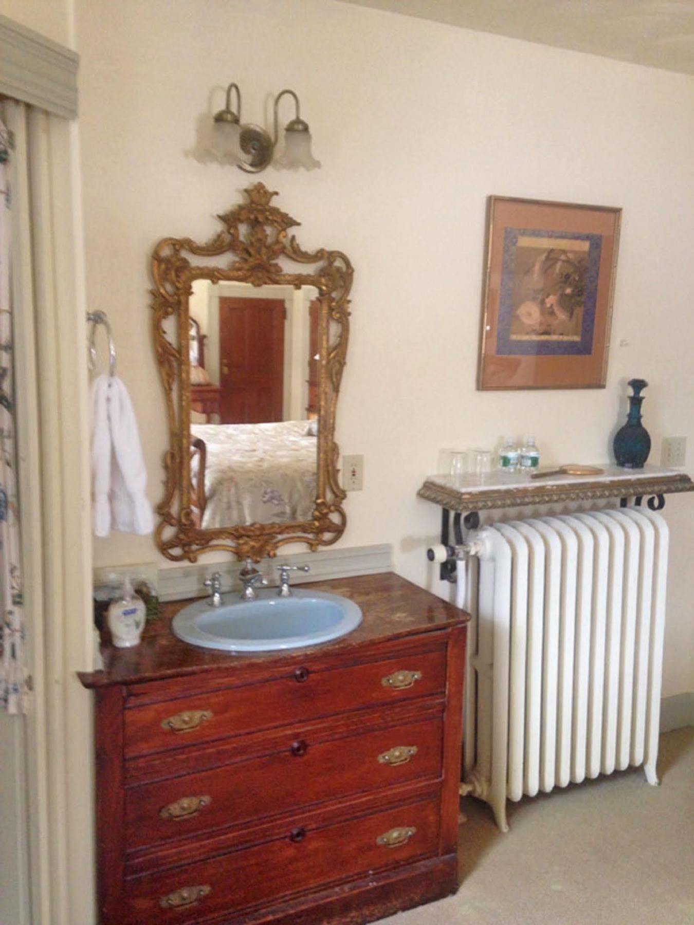Norfolk Manor House Bed & Breakfast מראה חיצוני תמונה