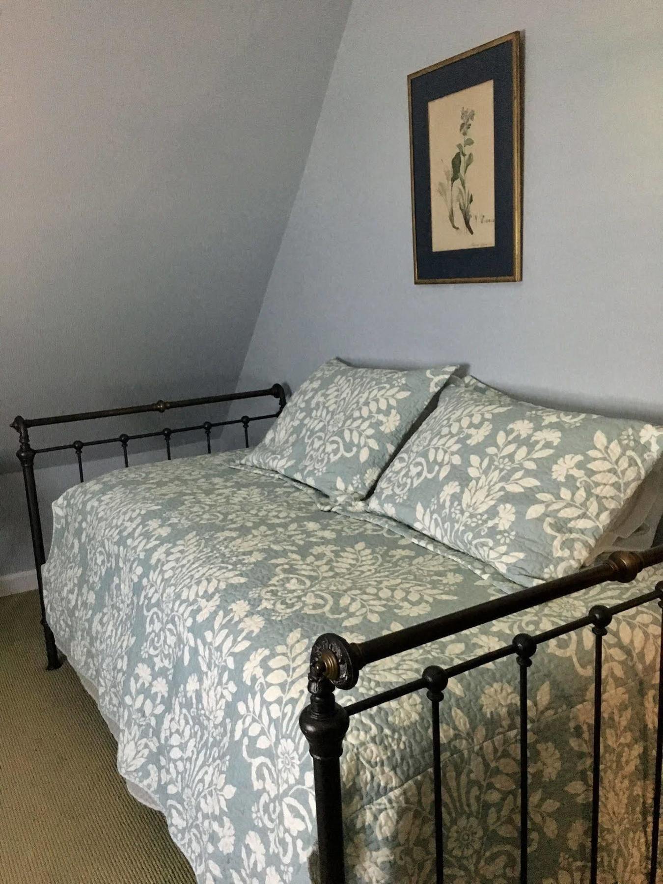 Norfolk Manor House Bed & Breakfast מראה חיצוני תמונה