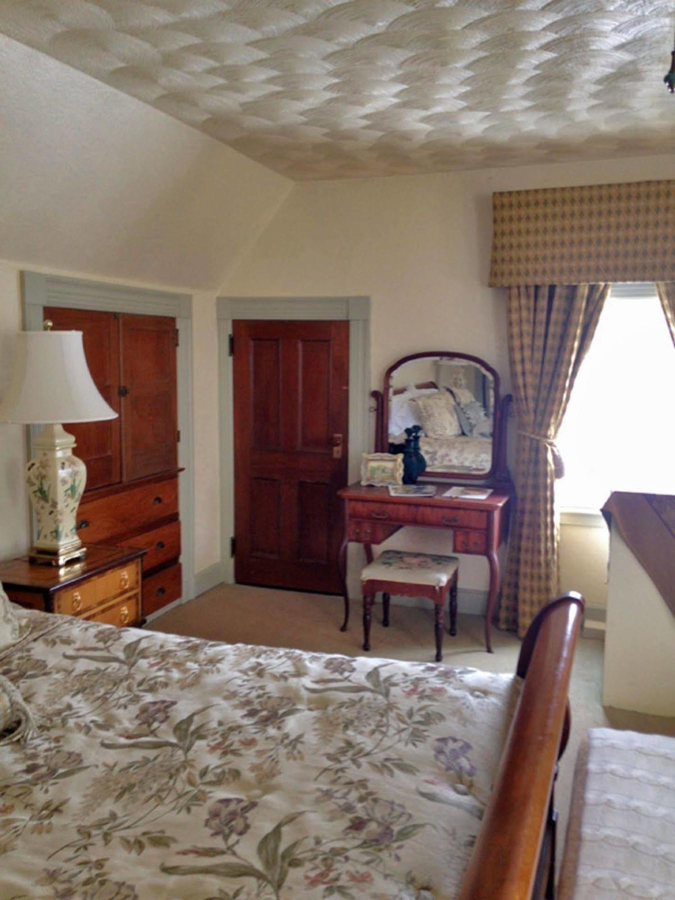 Norfolk Manor House Bed & Breakfast מראה חיצוני תמונה