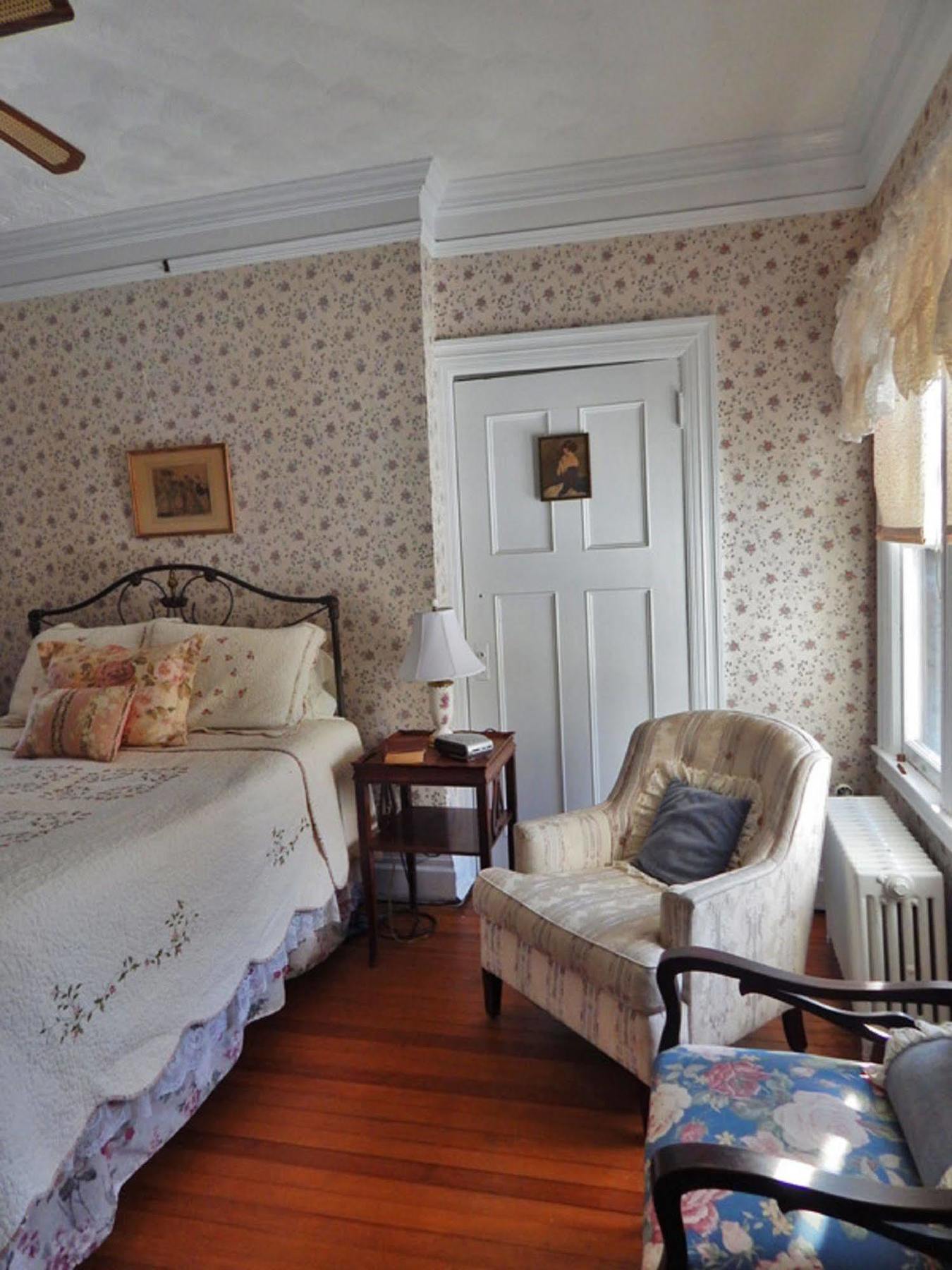Norfolk Manor House Bed & Breakfast מראה חיצוני תמונה