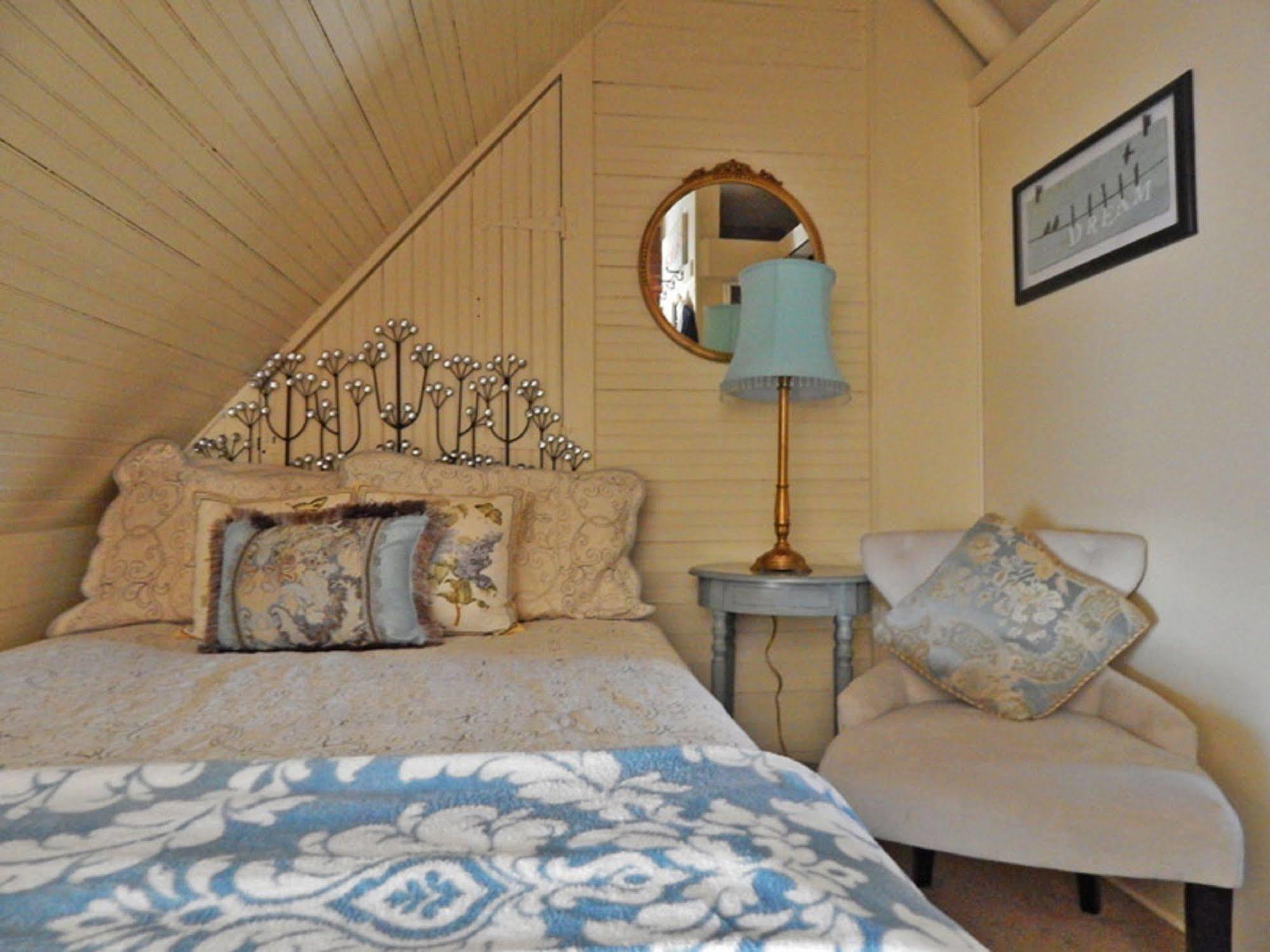 Norfolk Manor House Bed & Breakfast מראה חיצוני תמונה