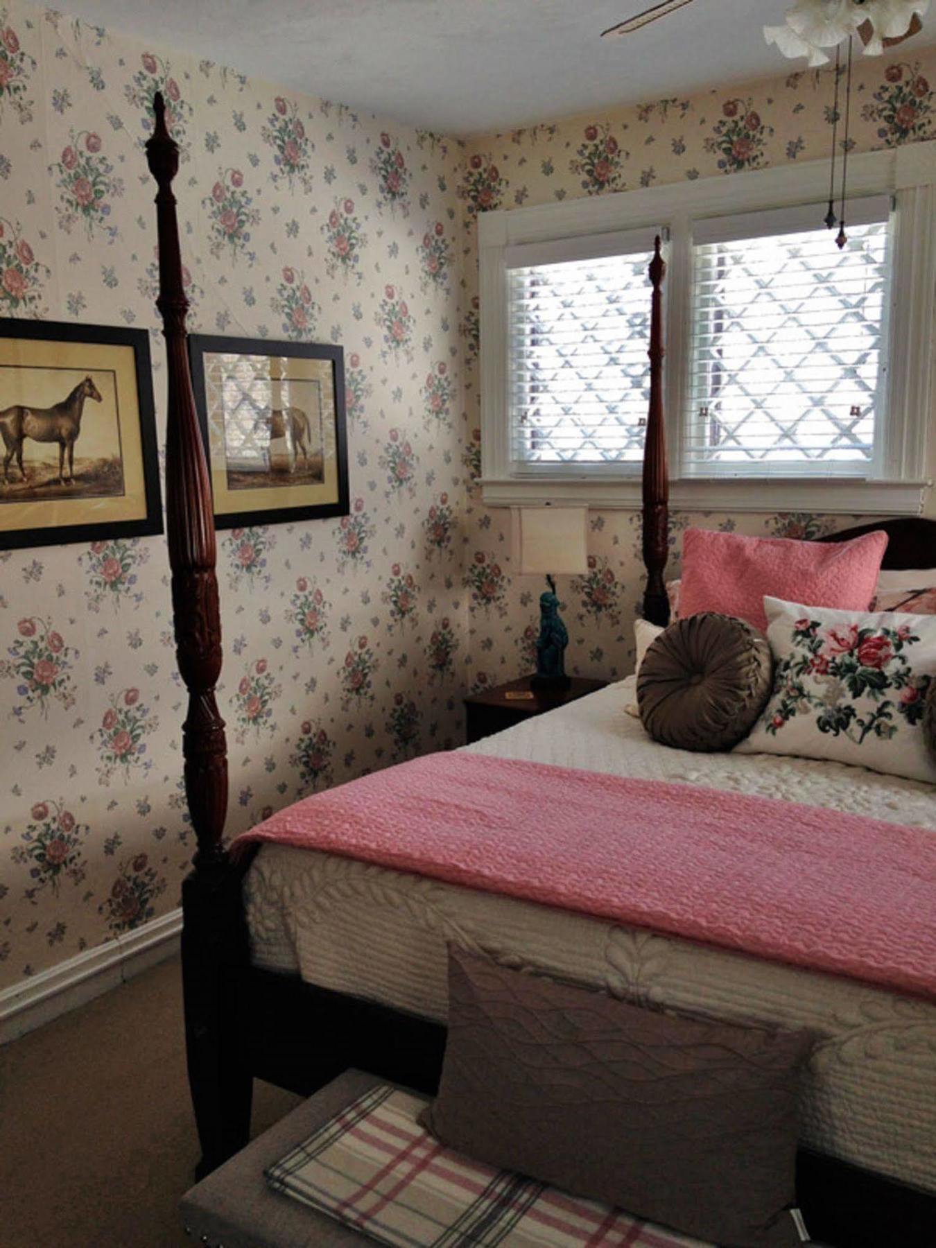 Norfolk Manor House Bed & Breakfast מראה חיצוני תמונה