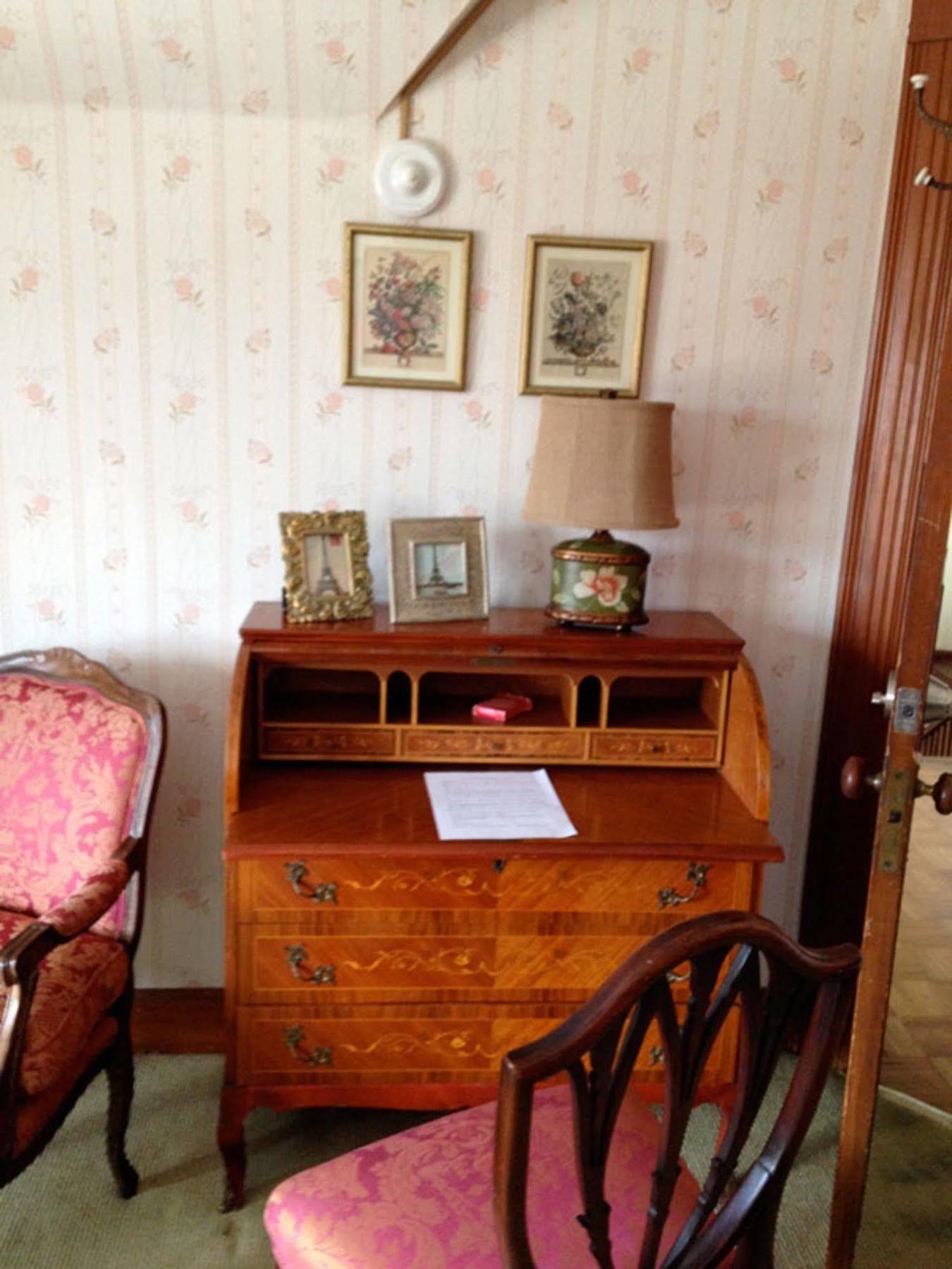 Norfolk Manor House Bed & Breakfast מראה חיצוני תמונה