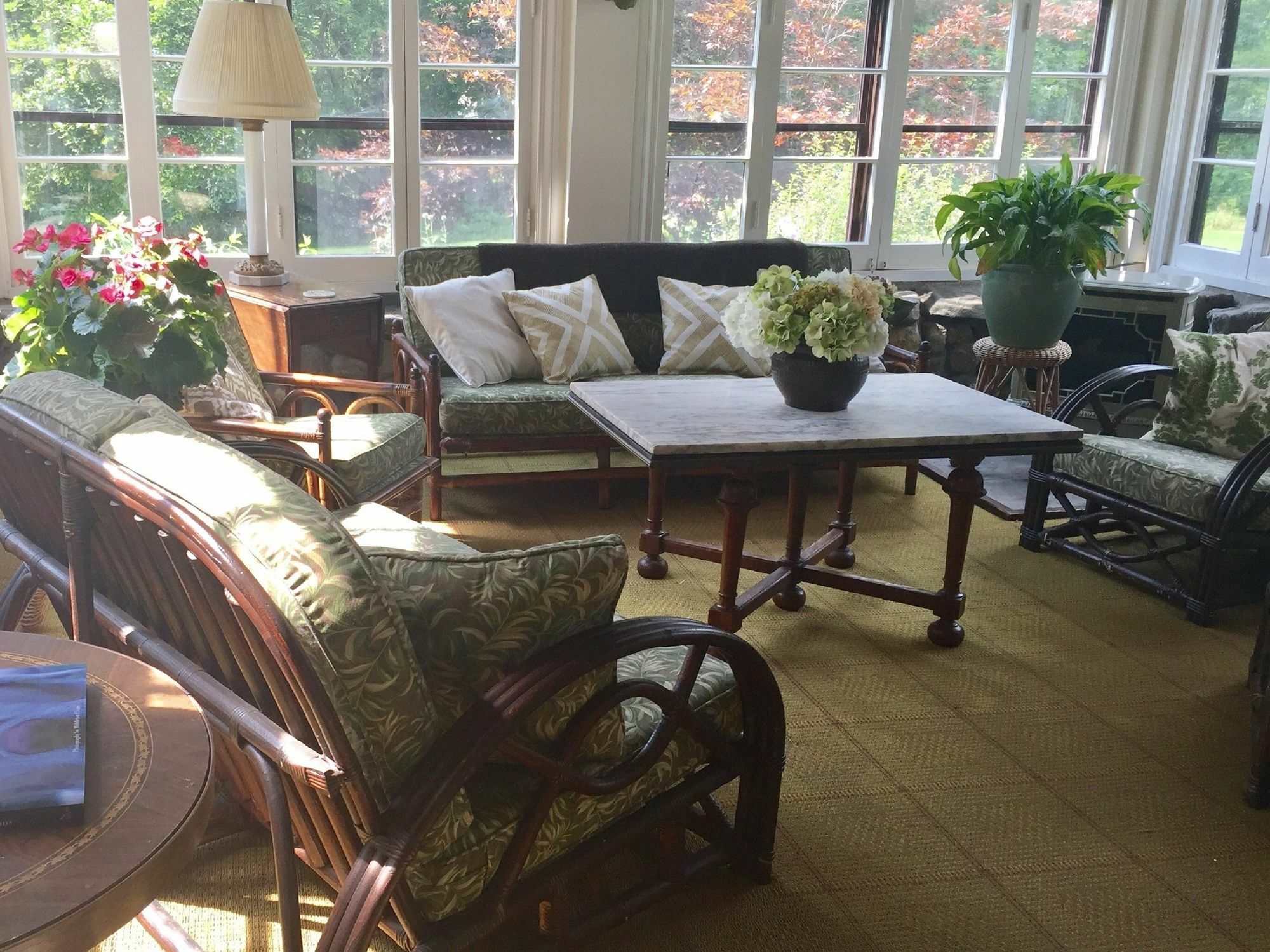 Norfolk Manor House Bed & Breakfast מראה חיצוני תמונה
